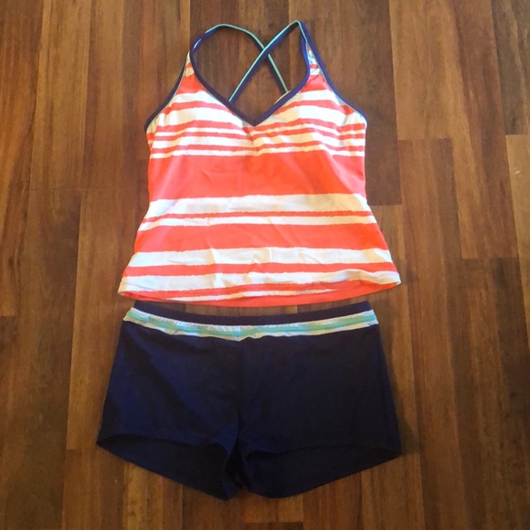 Other - Fun Tankini